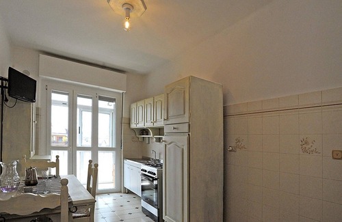 Millefonti Apartamento | Appartamento con Vista in Zona Lingotto