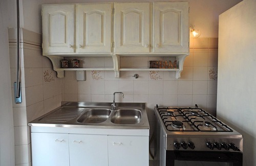 Millefonti Apartamento | Appartamento con Vista in Zona Lingotto