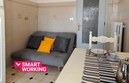 Millefonti Apartamento | Appartamento con vista in zona Lingotto by Wonderful Italy