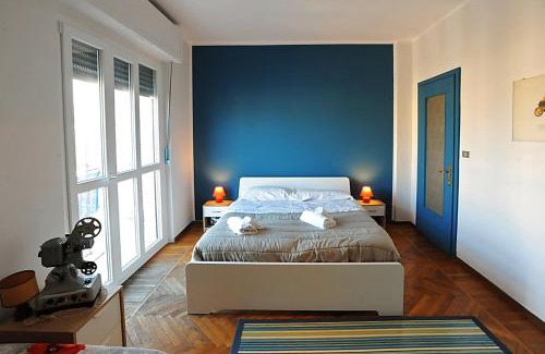Millefonti Apartamento | Appartamento con vista in zona Lingotto by Wonderful Italy