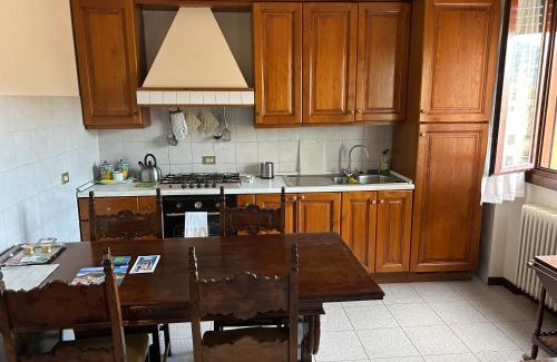 San Polo-Cimabue Apartamento | Appartamento con vista