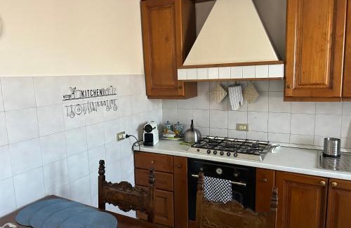 San Polo-Cimabue Apartamento | Appartamento con vista