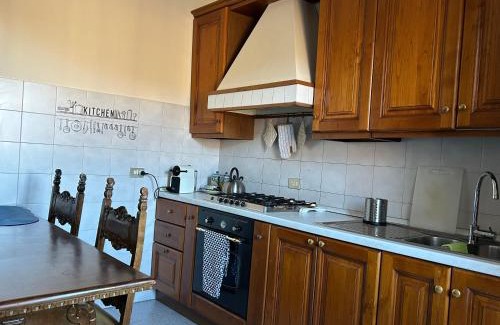 San Polo-Cimabue Apartamento | Appartamento con vista
