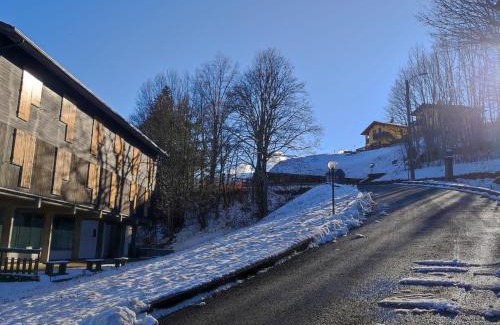 Fiumalbo Apartamento | Appartamento con vista sul Cimone