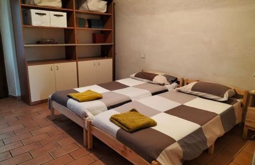 Concesio Apartamento | Appartamento Concesio a 10 minuti da Brescia