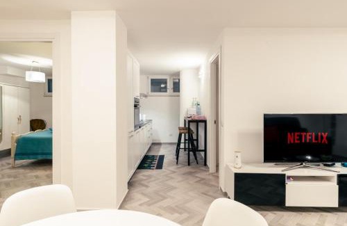 Latina Apartamento | Appartamento Confort 5 minuti dalla Stazione e 45 da Roma
