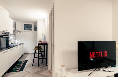 Latina Apartamento | Appartamento Confort 5 minuti dalla Stazione e 45 da Roma