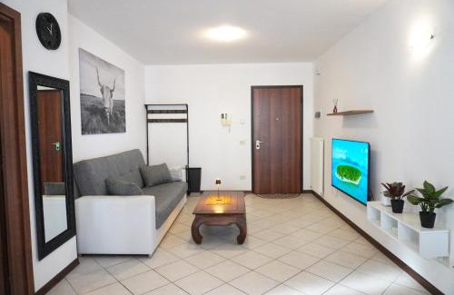 Aviano Apartamento | Appartamento Confortevole, vicino a CRO e Base USA
