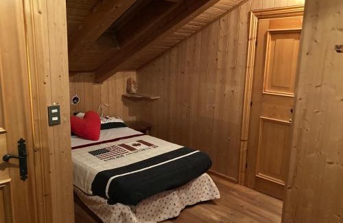 Cortina d'Ampezzo Apartamento | Appartamento Cortina d'Ampezzo Lovely Hearts