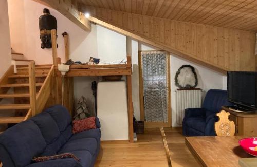 Cortina d'Ampezzo Apartamento | Appartamento Cortina d'Ampezzo Lovely Hearts