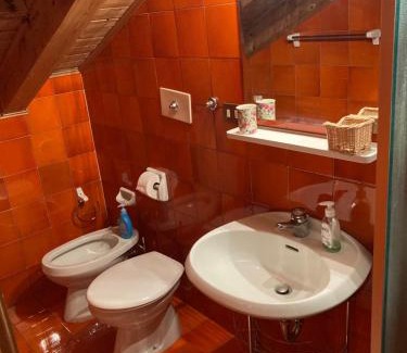 Cortina d'Ampezzo Apartamento | Appartamento Cortina d'Ampezzo Lovely Hearts