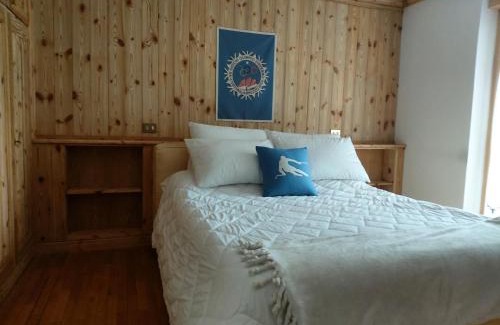 Cortina d'Ampezzo Apartamento | APPARTAMENTO CORTINA 1956
