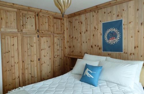 Cortina d'Ampezzo Apartamento | APPARTAMENTO CORTINA 1956