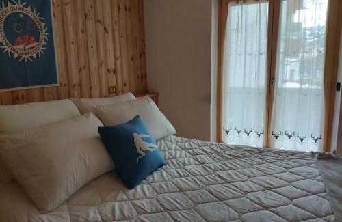 Cortina d'Ampezzo Apartamento | APPARTAMENTO CORTINA 1956