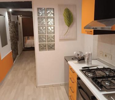Parma City Centre Apartamento | appartamento corsi