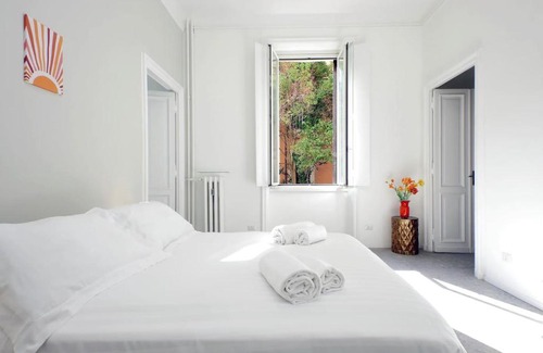Flaminio Apartamento | Appartamento "Corso - Cuore di Roma" by Flatinrome