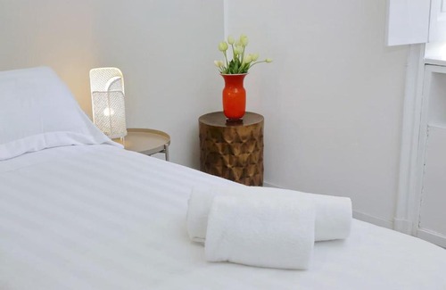 Flaminio Apartamento | Appartamento "Corso - Cuore di Roma" by Flatinrome