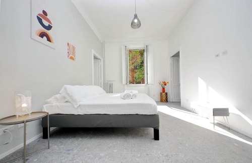 Flaminio Apartamento | Appartamento "Corso - Cuore di Roma" by Flatinrome