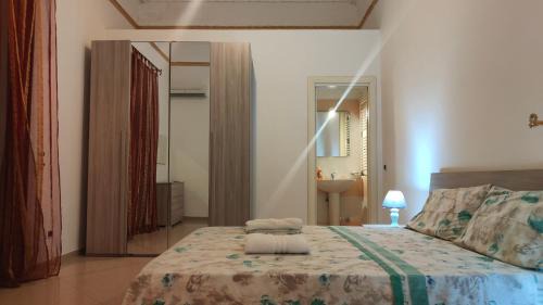 Rosolini Apartamento | Appartamento Corso Savoia