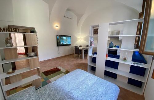 Rovereto Apartamento | Appartamento Corte nel Grano