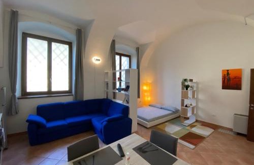 Rovereto Apartamento | Appartamento Corte nel Grano