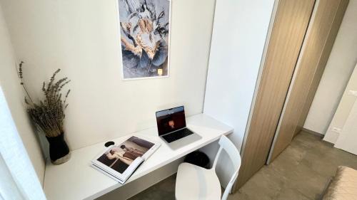 Prato Apartamento | Appartamento Cosimo