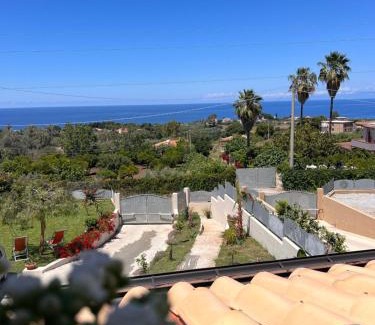 Santa Domenica Apartamento | Appartamento Costa degli Dei