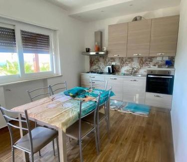 Santa Domenica Apartamento | Appartamento Costa degli Dei