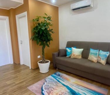 Santa Domenica Apartamento | Appartamento Costa degli Dei