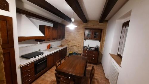 Montelupone Apartamento | Appartamento country relax