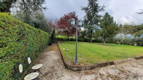 Montelupone Apartamento | Appartamento country relax