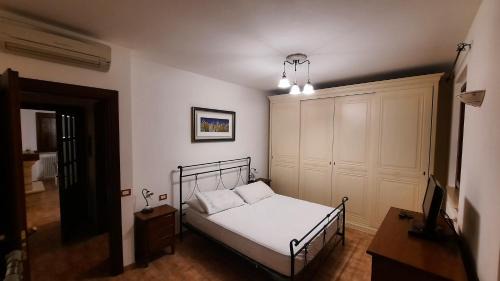Montelupone Apartamento | Appartamento country relax