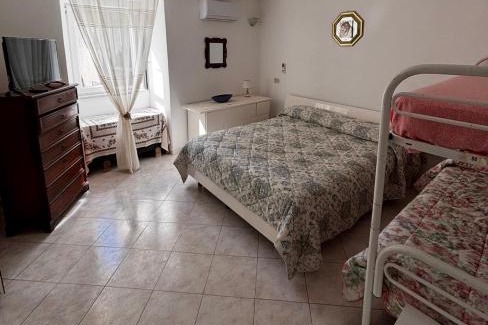 Lacco Ameno Casa | Appartamento cuore di Lacco Ameno