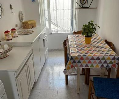 Lacco Ameno Casa | Appartamento cuore di Lacco Ameno