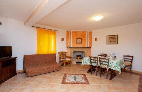 Sas Linnas Siccas Apartamento | Appartamento Cuore