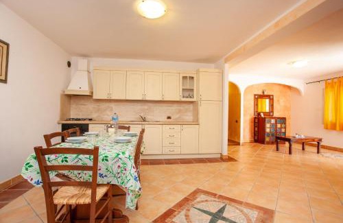 Sas Linnas Siccas Apartamento | Appartamento Cuore