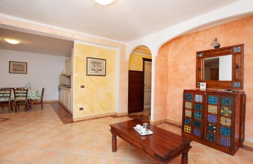 Sas Linnas Siccas Apartamento | Appartamento Cuore