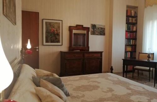 Piazza Armerina Apartamento | Appartamento d'Artista