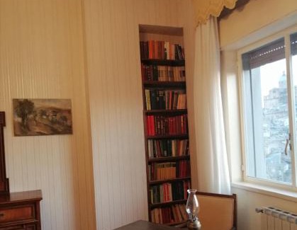 Piazza Armerina Apartamento | Appartamento d'Artista