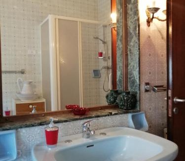 Piazza Armerina Apartamento | Appartamento d'Artista