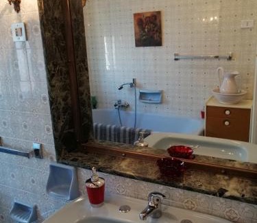 Piazza Armerina Apartamento | Appartamento d'Artista
