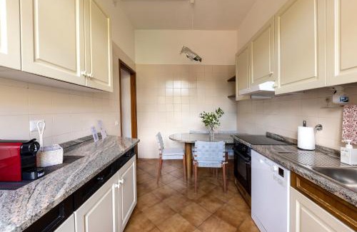 Oltretorrente Apartamento | Appartamento d'artiste