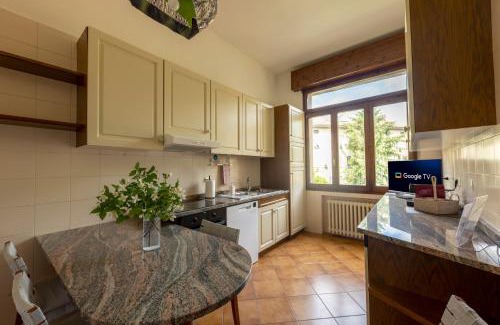 Oltretorrente Apartamento | Appartamento d'artiste
