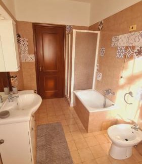 Filattiera Apartamento | Appartamento da Cece - Filattiera