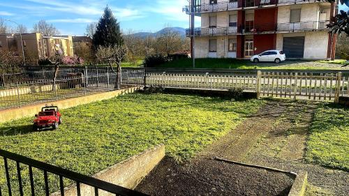 Filattiera Apartamento | Appartamento da Cece - Filattiera
