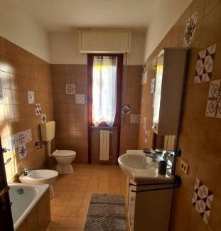 Filattiera Apartamento | Appartamento da Cece - Filattiera