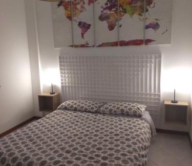 Fano Apartamento | APPARTAMENTO da Lucia