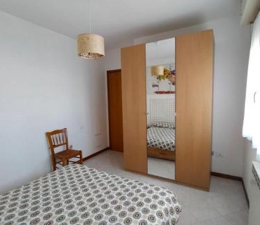 Fano Apartamento | APPARTAMENTO da Lucia