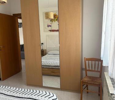 Fano Apartamento | APPARTAMENTO da Lucia