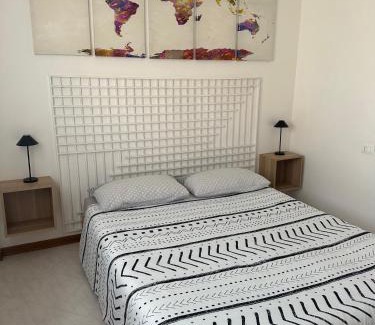 Fano Apartamento | APPARTAMENTO da Lucia